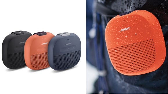 Bose has always been known for their impeccable sound quality.