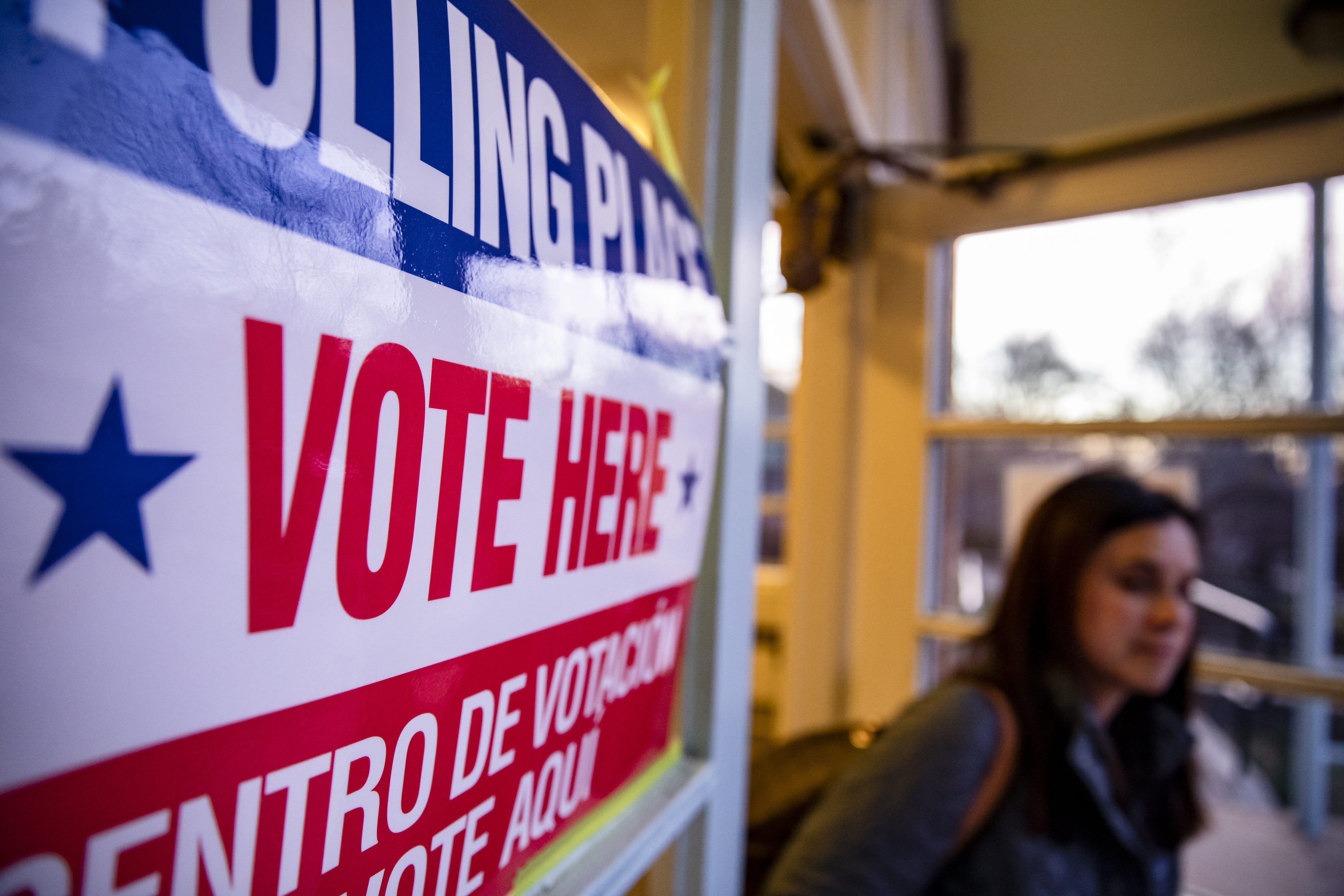 Super Tuesday Live Results And Updates From Texas California More