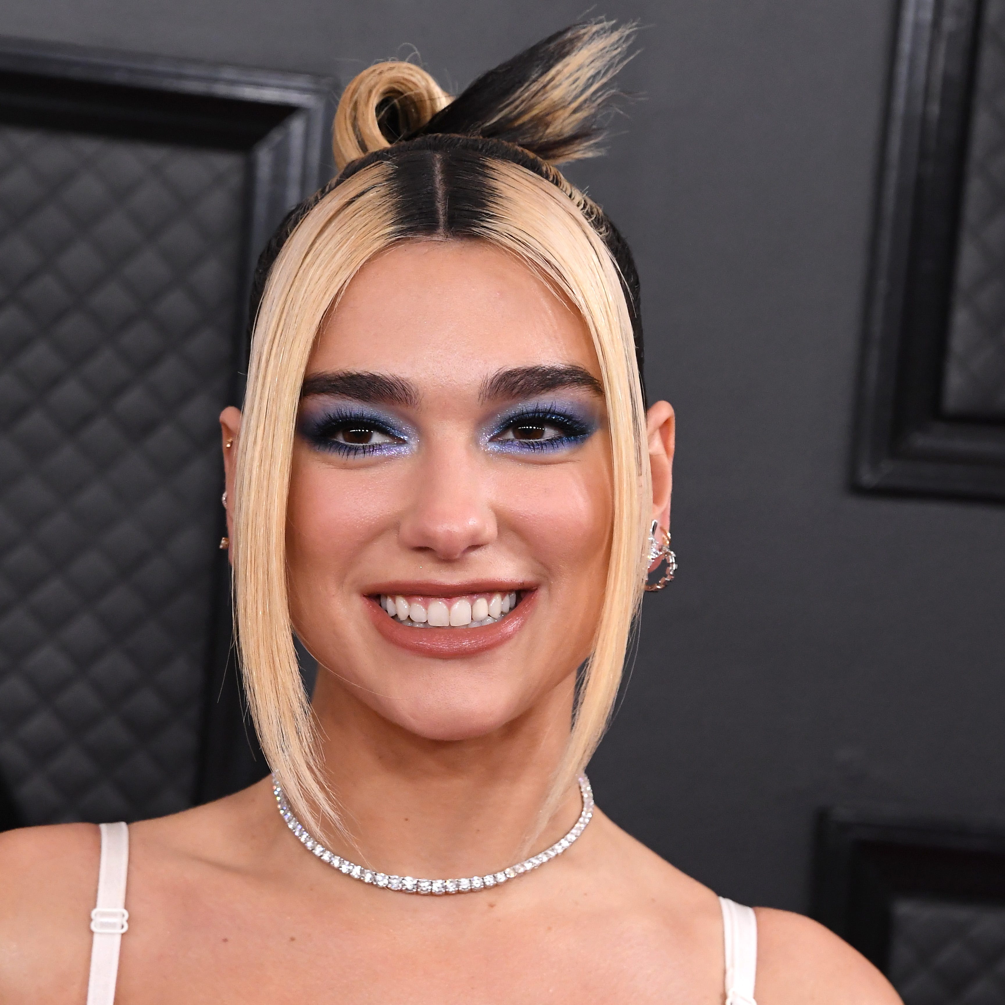 dua lipa hilariously interviews elderly