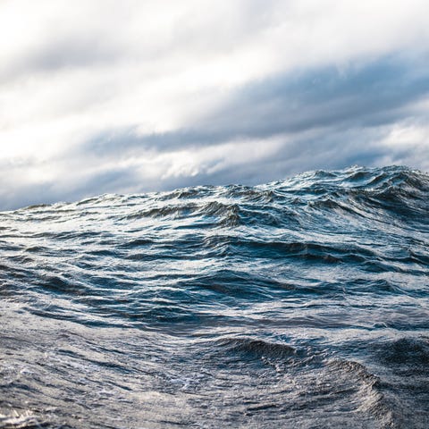 Around 3 billion years ago, Earth may have been co