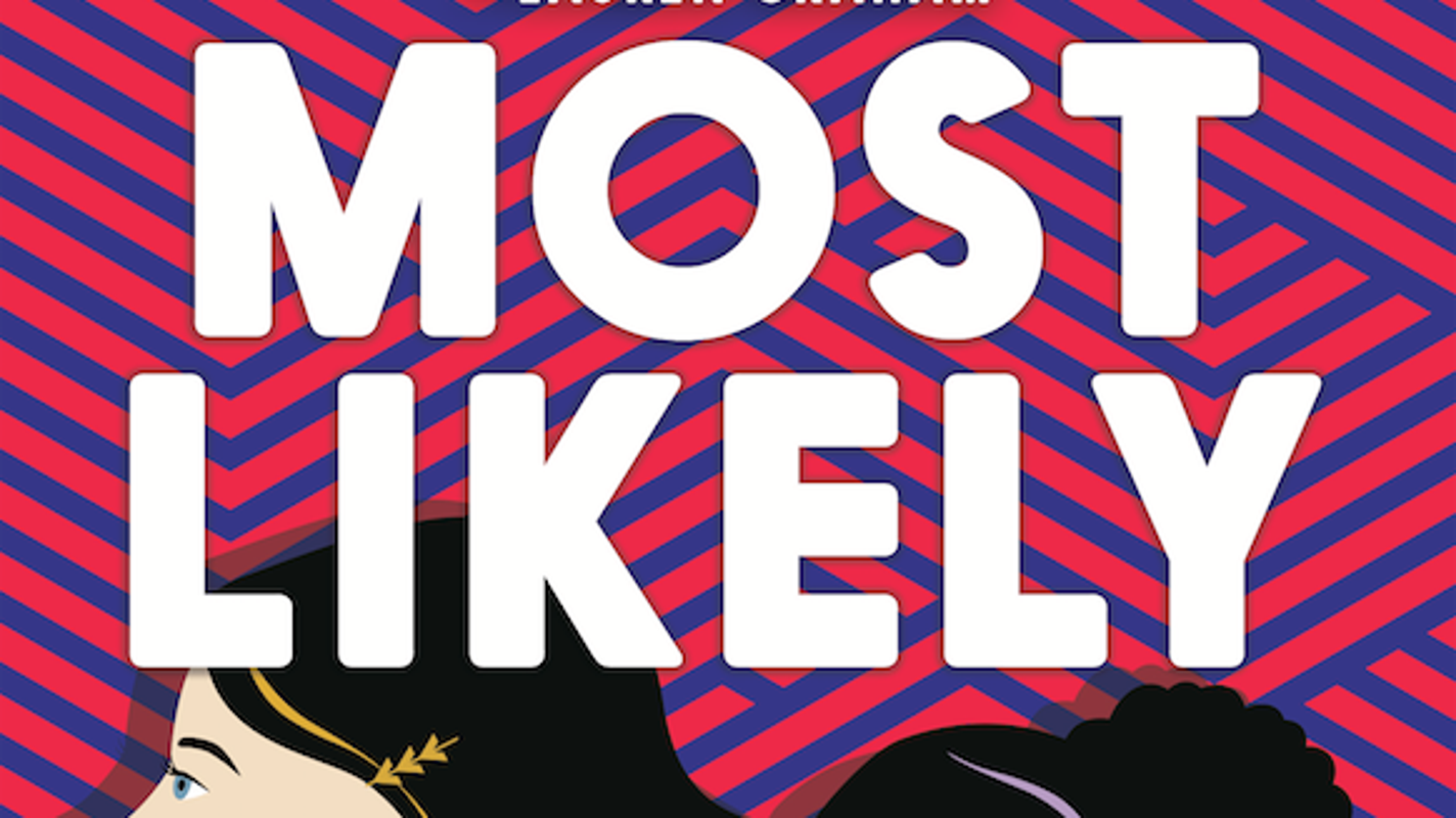 Most Likely Review Sarah Watson S Fun Inspiring Ya Political Novel