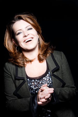 Comedian Kathleen Madigan has postponed her March 19 show at the Meyer Theatre due to the coronavirus.