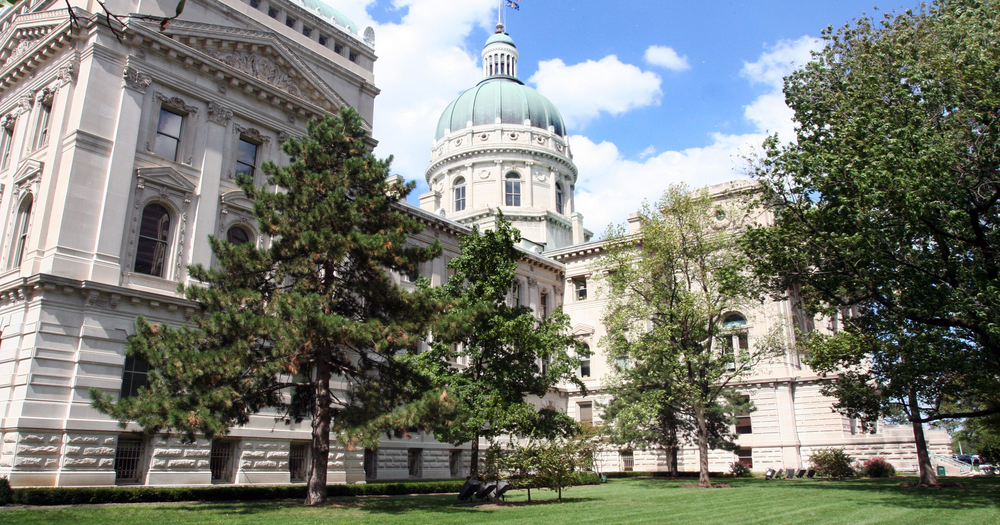 Indiana General Assembly 11thhour changes worry longtime observers