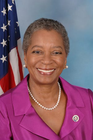 Donna Christensen