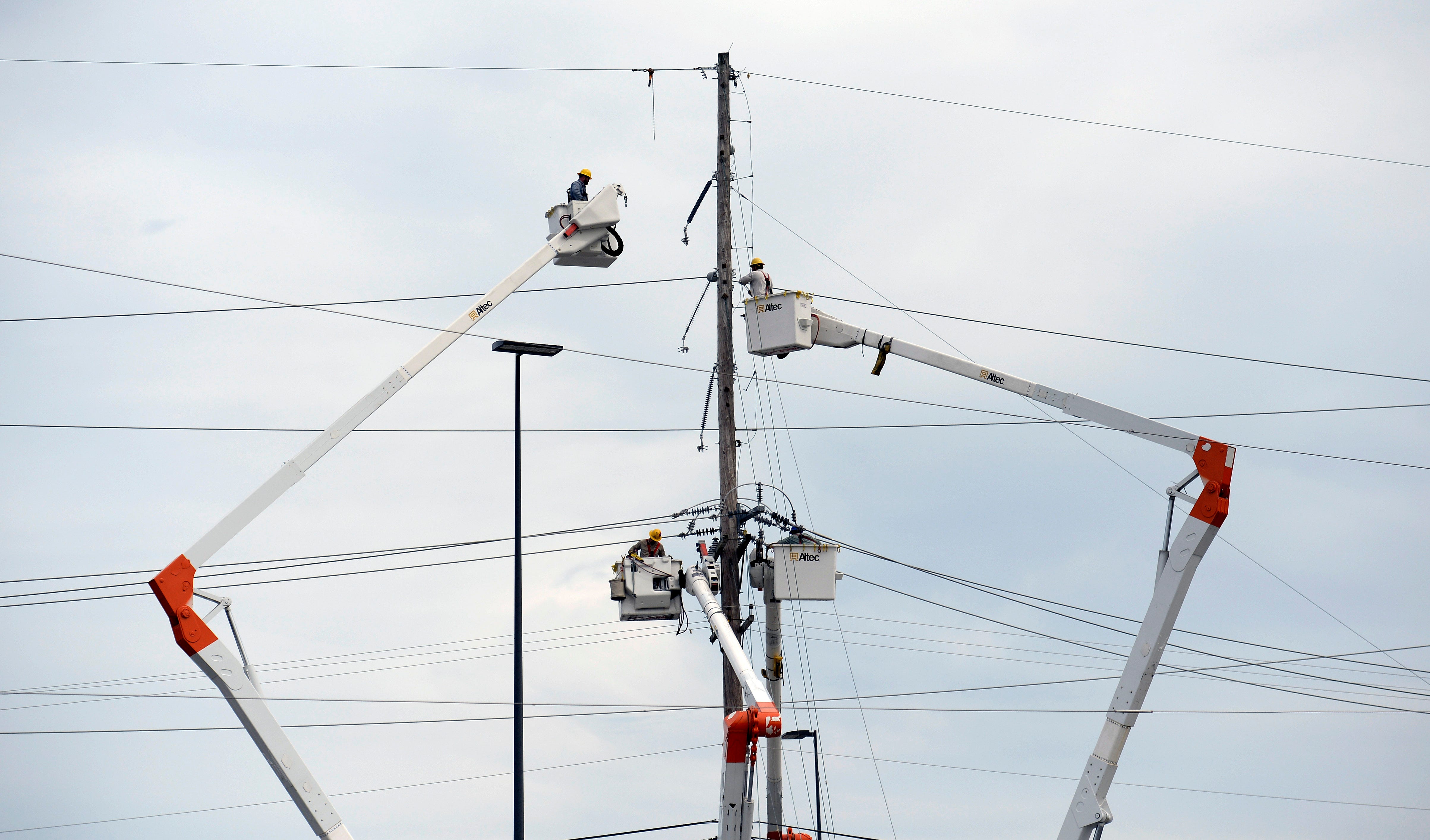 Nashville Electric Service extends grace period for disconnections