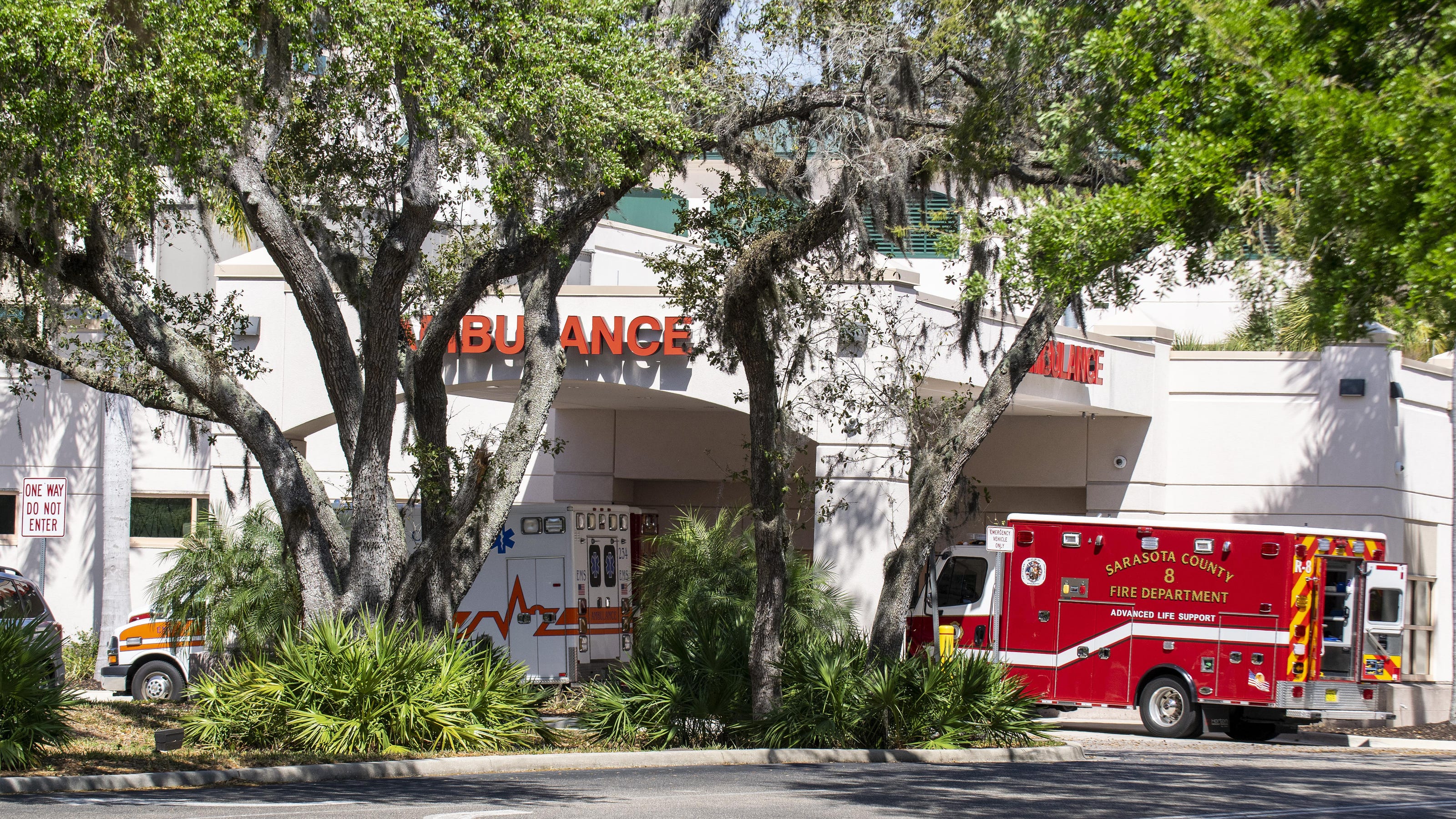 Manatee County Case Search