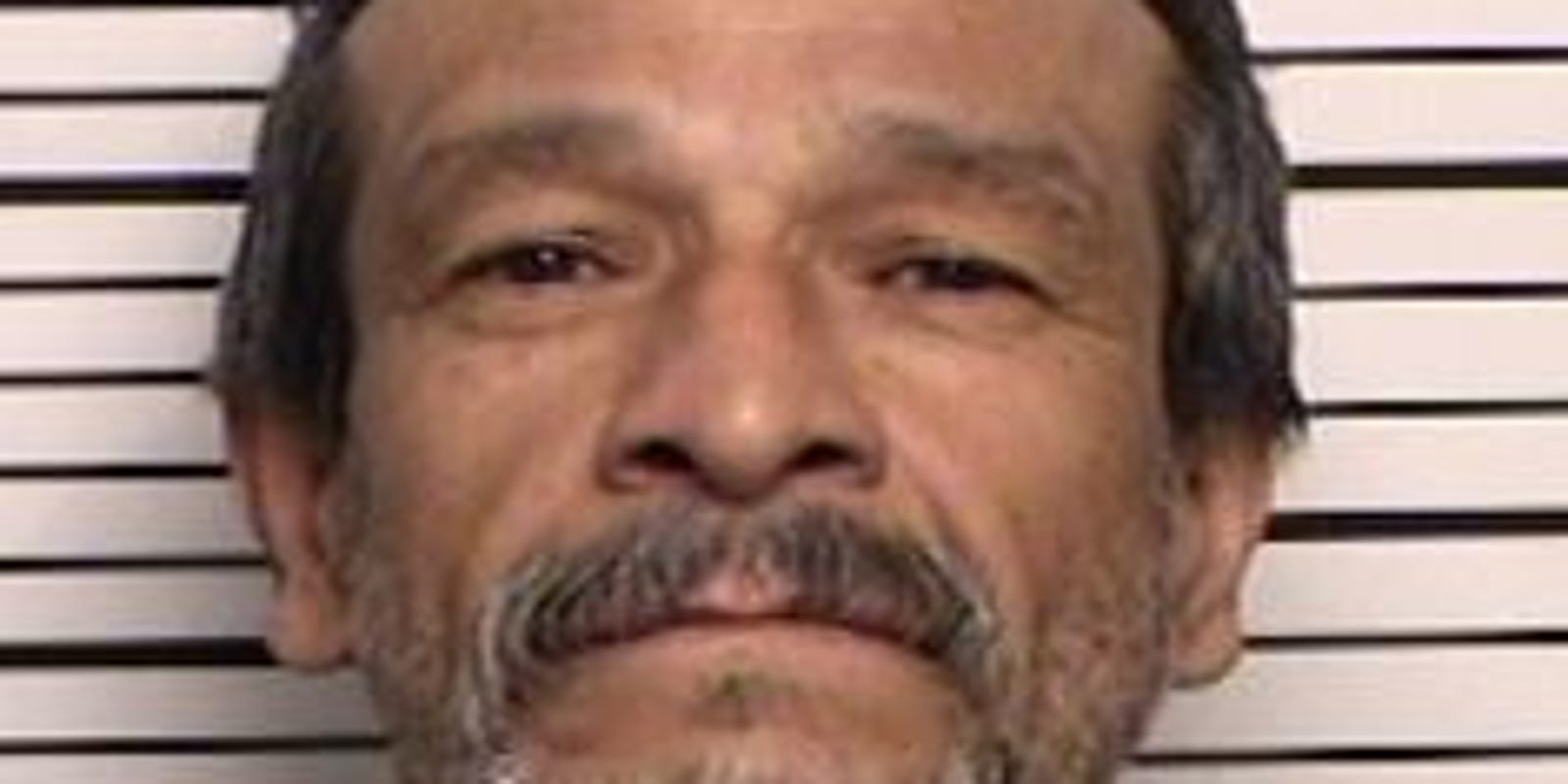 Albuquerque Man Gets Two Years For Failure To Register As Sex Offender