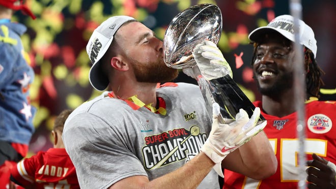 David Njoku Trade Arizona Cardinals A Fit For Cleveland