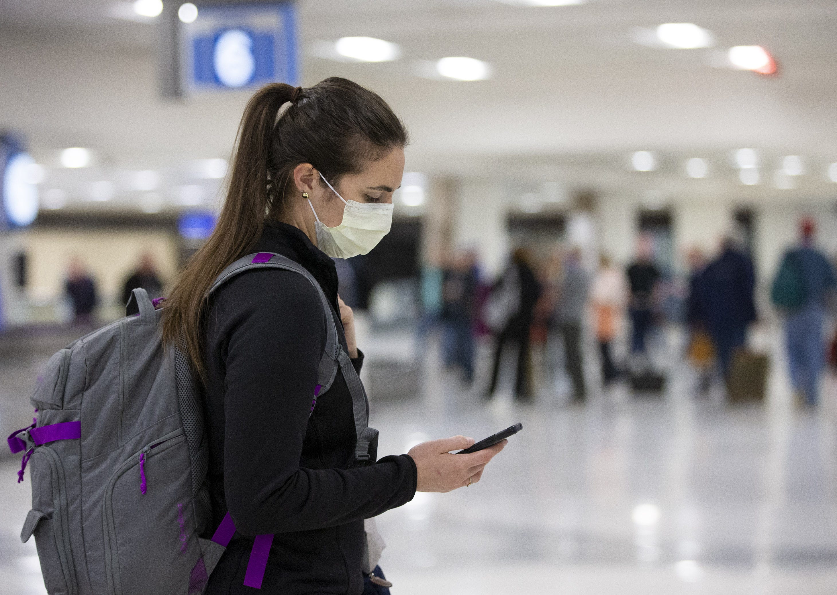 Coronavirus in Colorado Symptoms, what to do if you’re sick