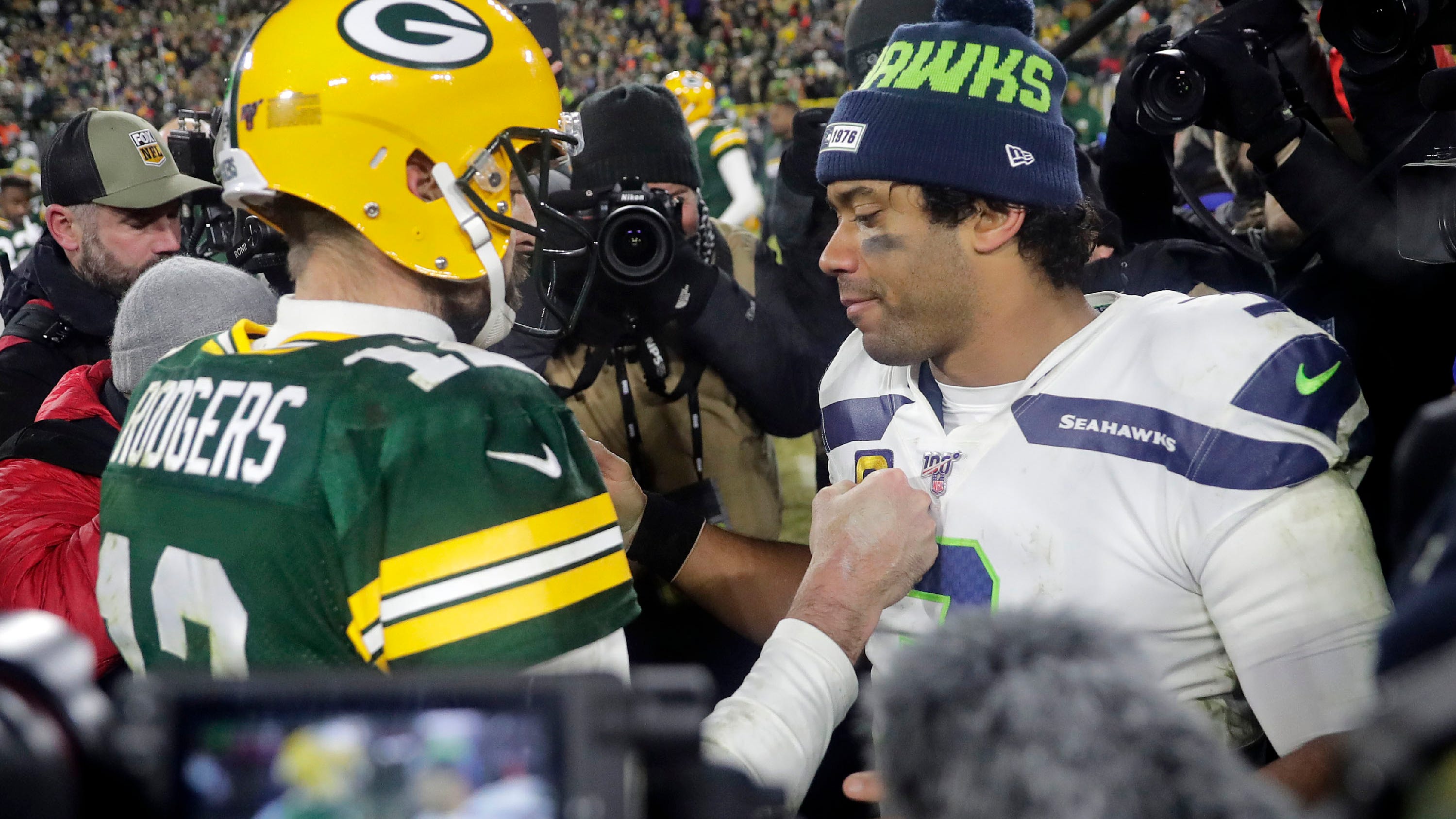 Highest paid quarterbacks in NFL: Ranking QBs by salary in 2020 season