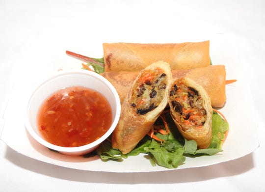 Asian Street Eats In Reno Is Unlike Any Other Other Food Truck