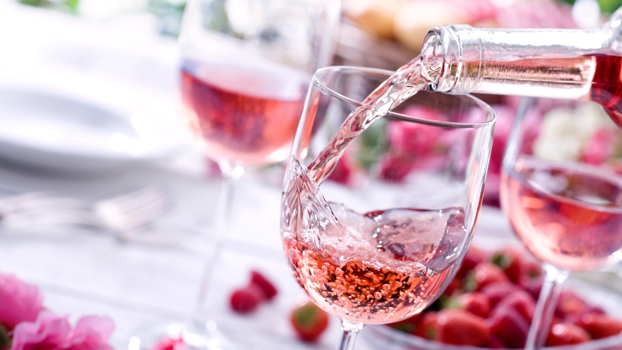 National Ros Day 2020 5 Great California Ros Wines For Under 25 national-ros-day-ftd
