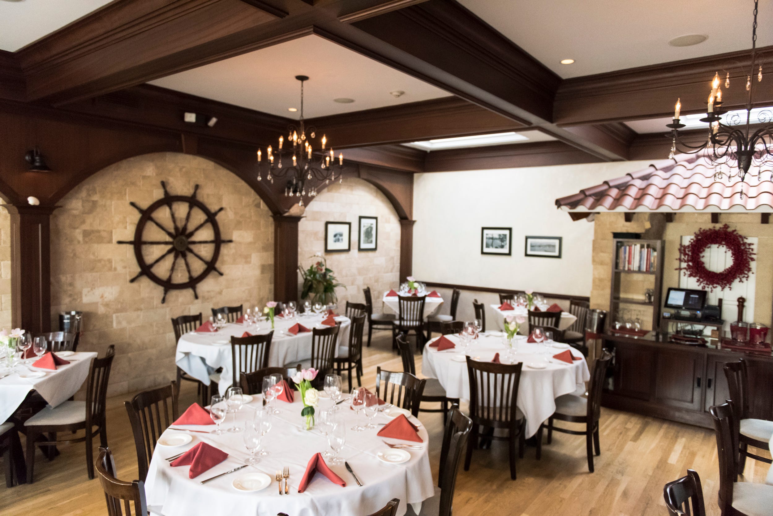 Businesses In New Rochelle And Across Ny Hope Coronavirus Quiets Soon