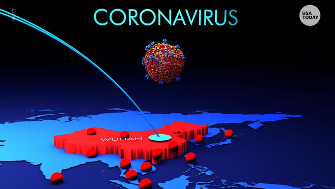 Coronavirus vs. flu: How are they similar and how do they differ?