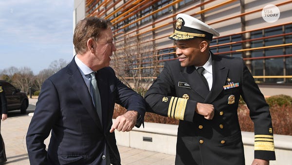 Coronavirus changing the way people are socially g