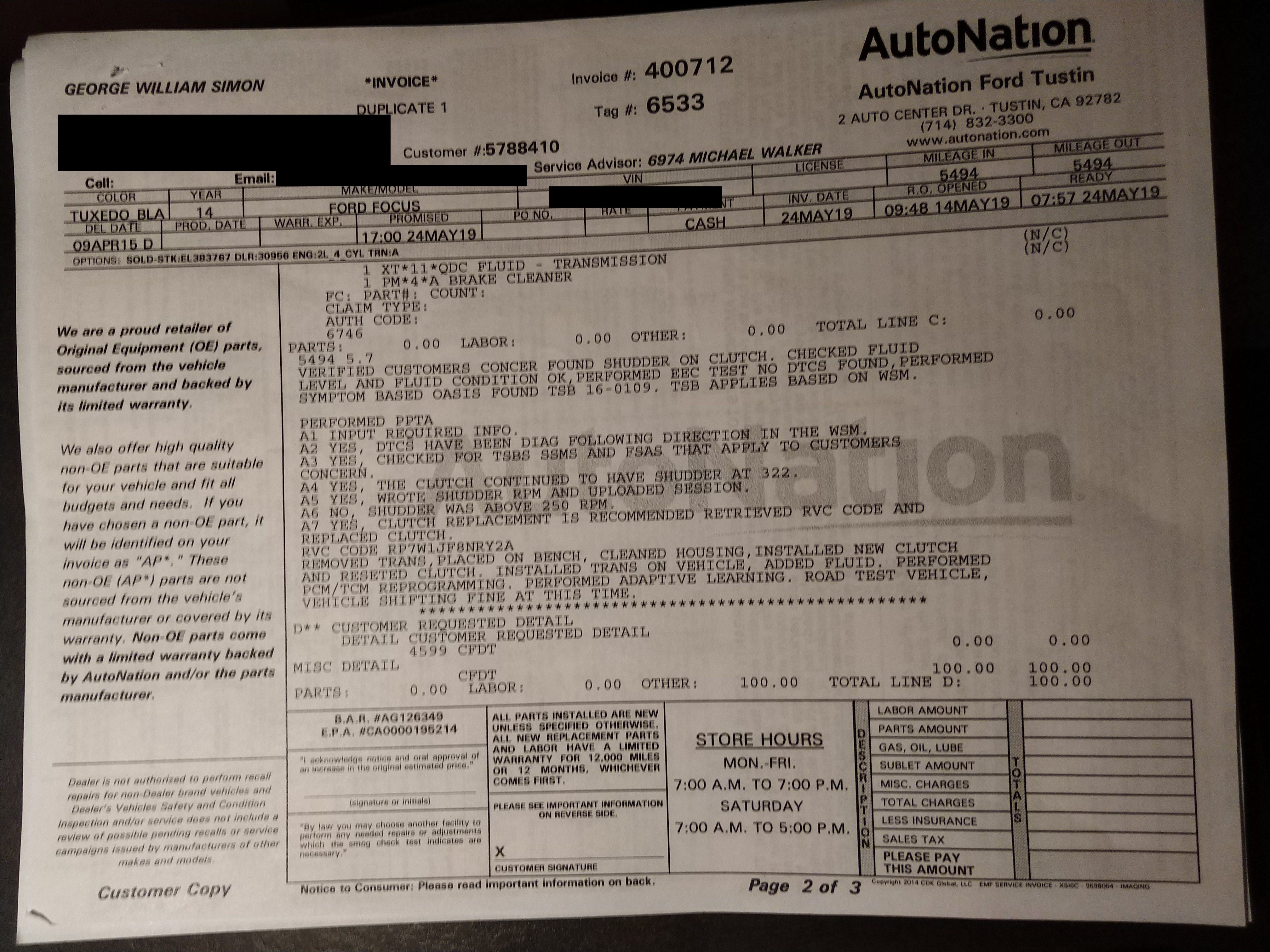 PDF ford focus buyback program 2019 PDF Télécharger Download
