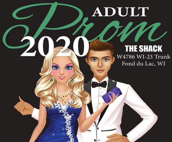 NAMI in Fond du Lac is hosting an adult prom March 28 to raise funds that are used to erase the stigma surrounding mental illness.