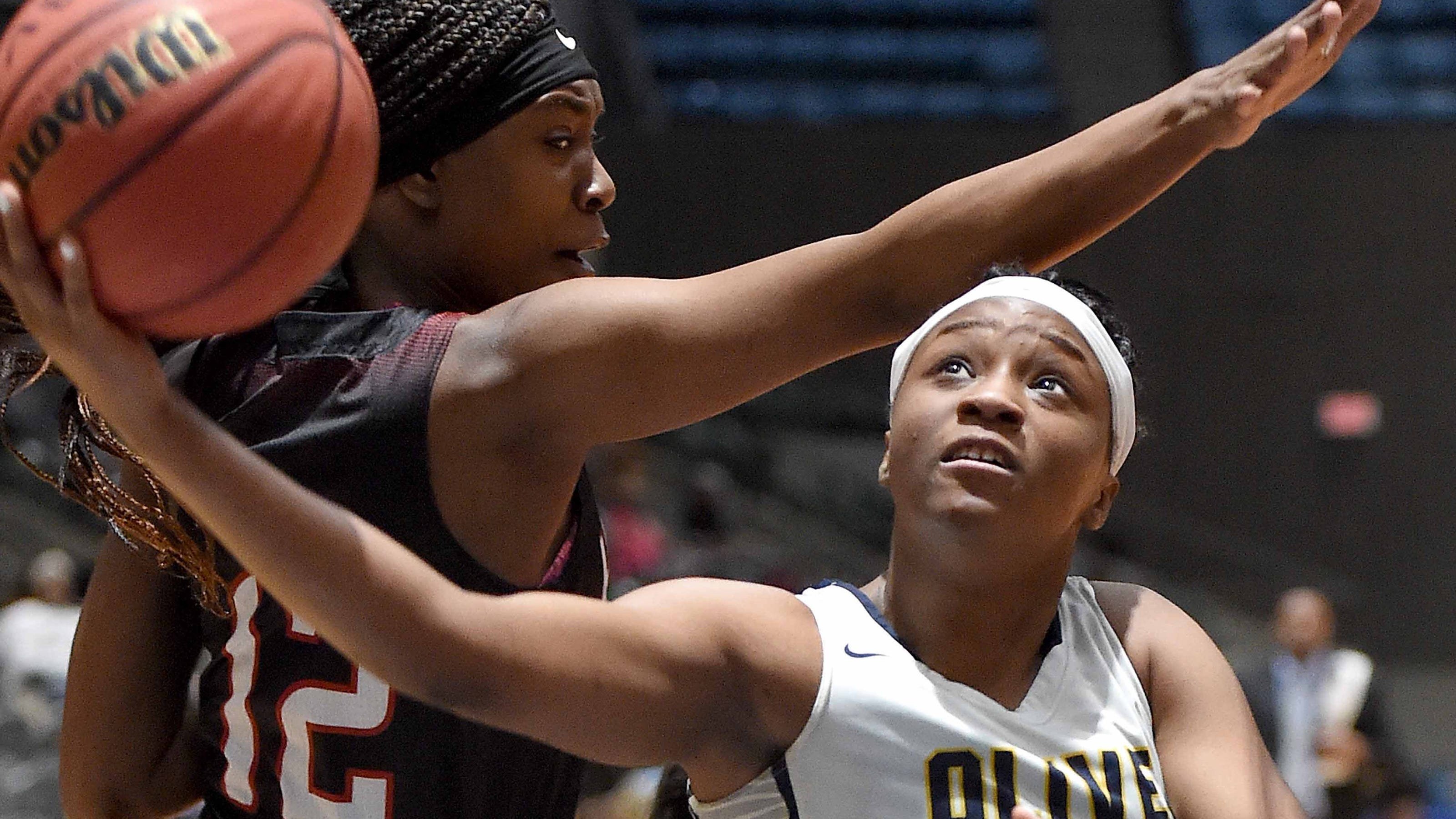 Mississippi High School Girls Basketball Rankings The Final Super 10