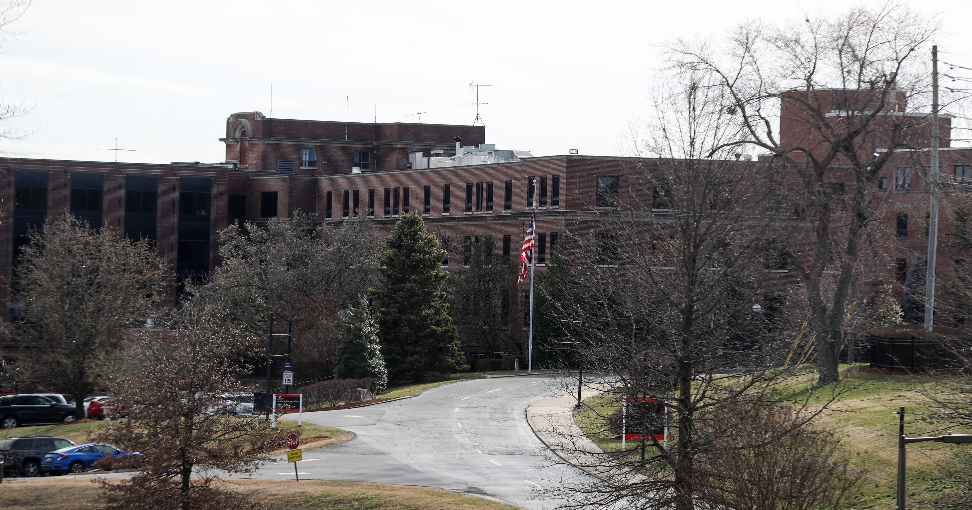 Louisville Peace Hospital hit with COVID-19 among youth, staffers