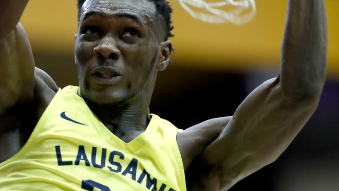 Basketball Recruiting Why Kennedy Chandler Moussa Cisse Left Memphis