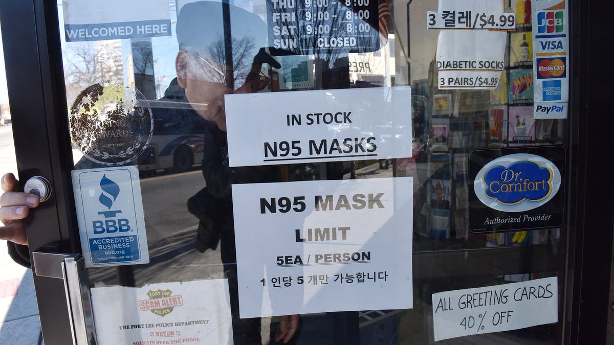 Coronavirus Symptoms 2020 What To Do If You Show Signs Of Covid 19