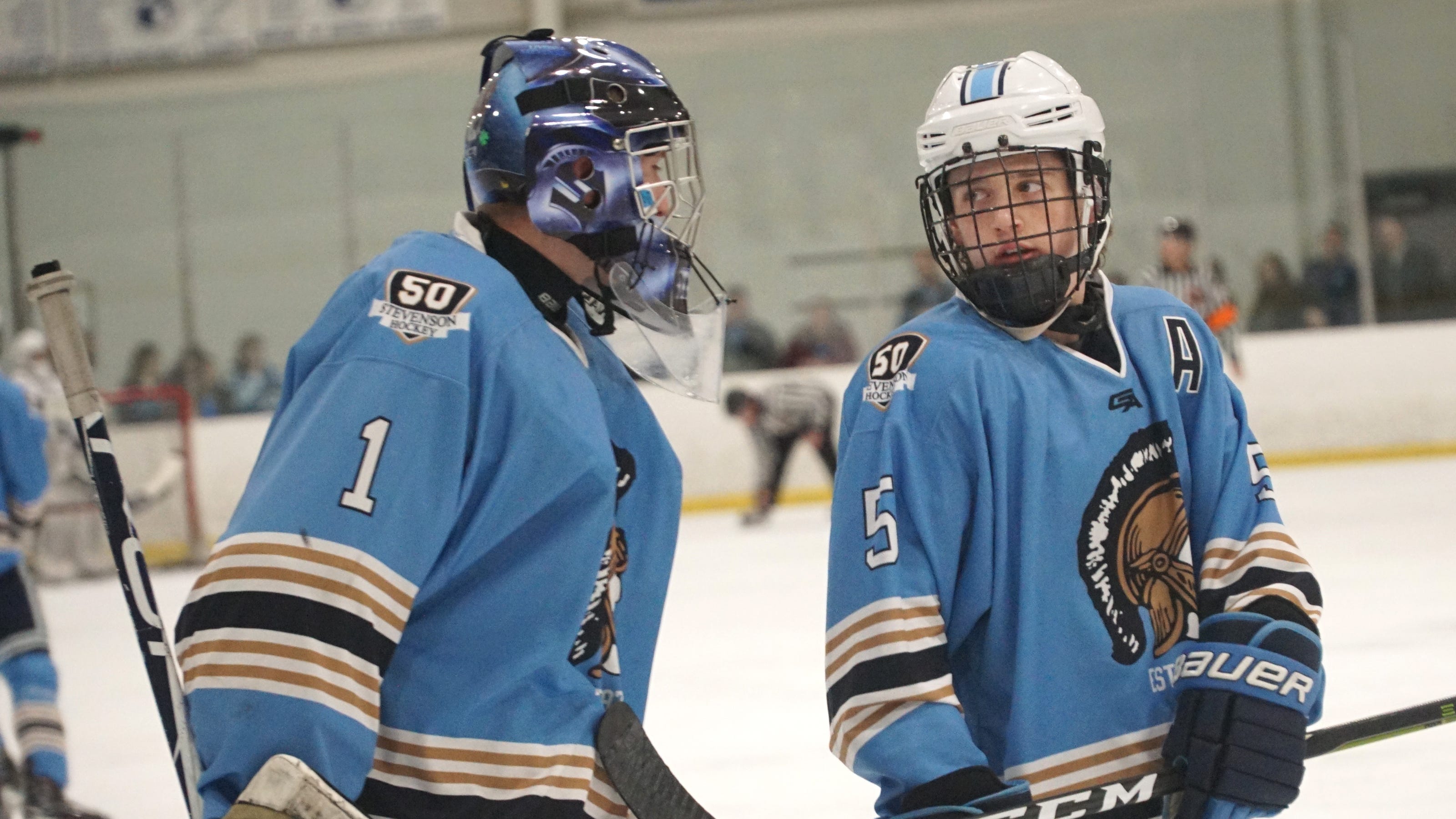 Mhsaa Changes Hockey Seeding Rules Implements Byes In Basketball