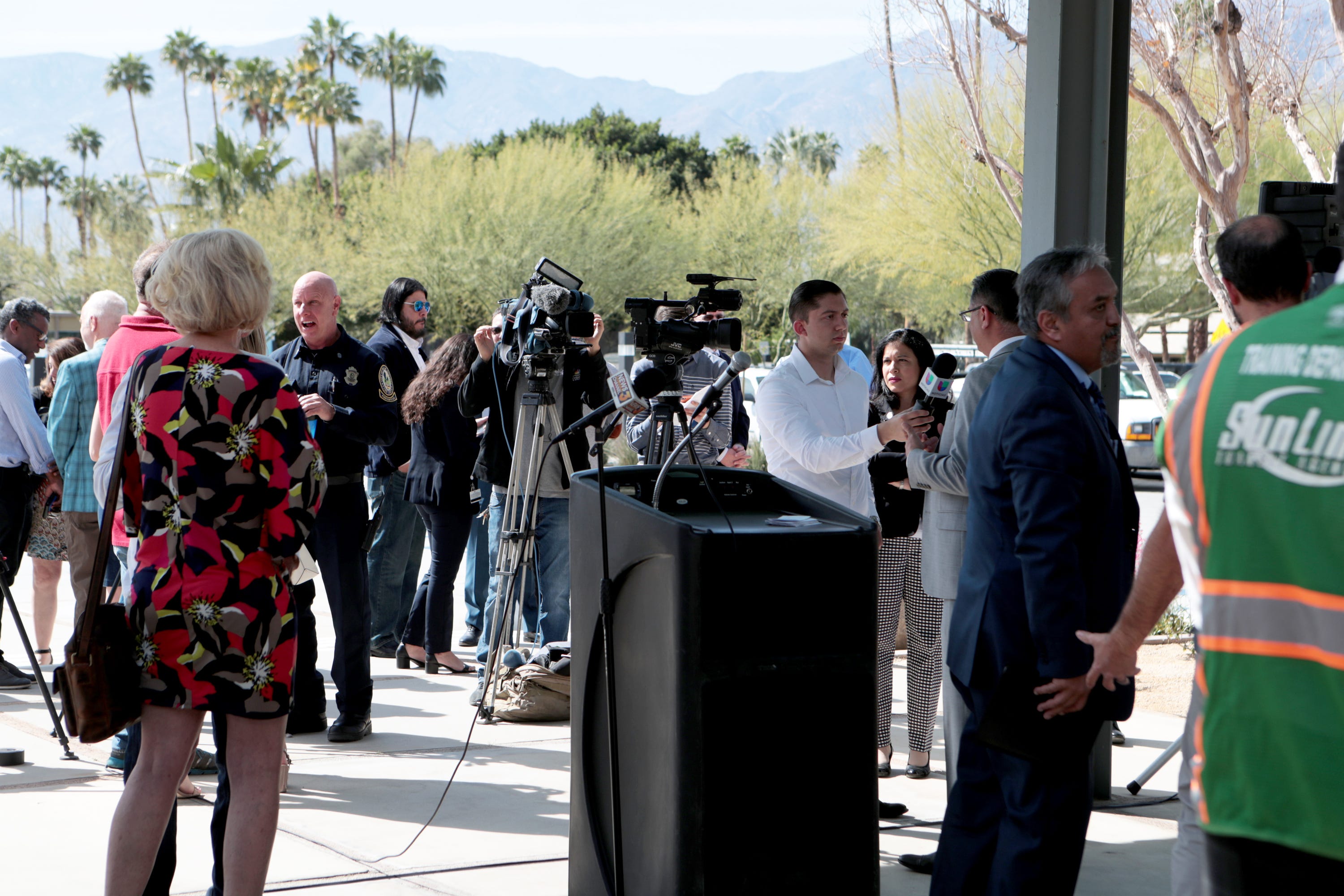 Riverside County Coronavirus Updates