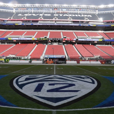 Could major change be coming to the Pac-12?