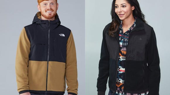 This iconic coat is at an amazing price.