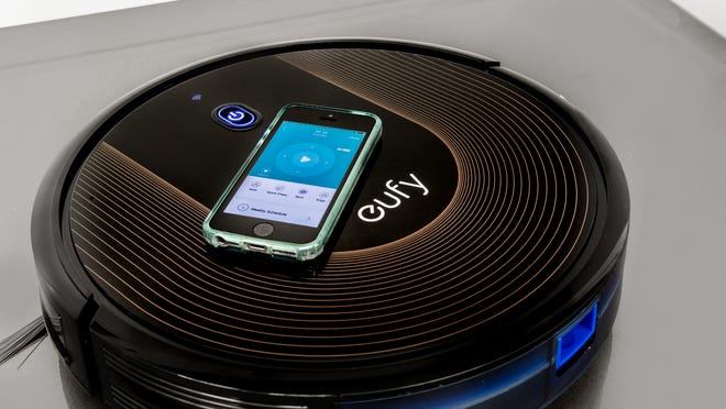This smart vac will give you the best bang for your buck.