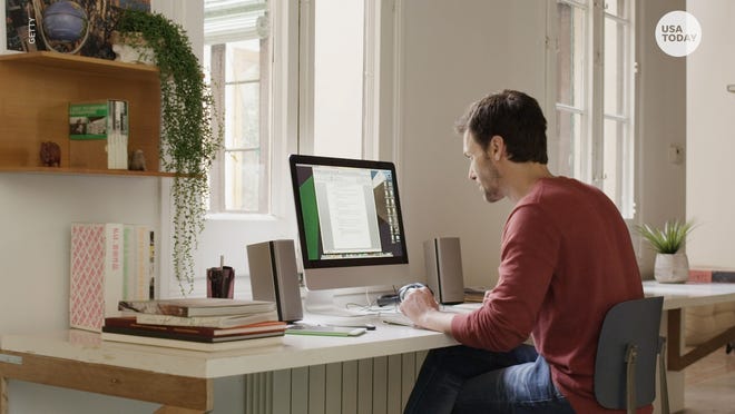 Working From Home A Quick Guide To Getting Started