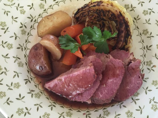 Corned Beef What To Buy Should You Rinse It And How Do You Cook It