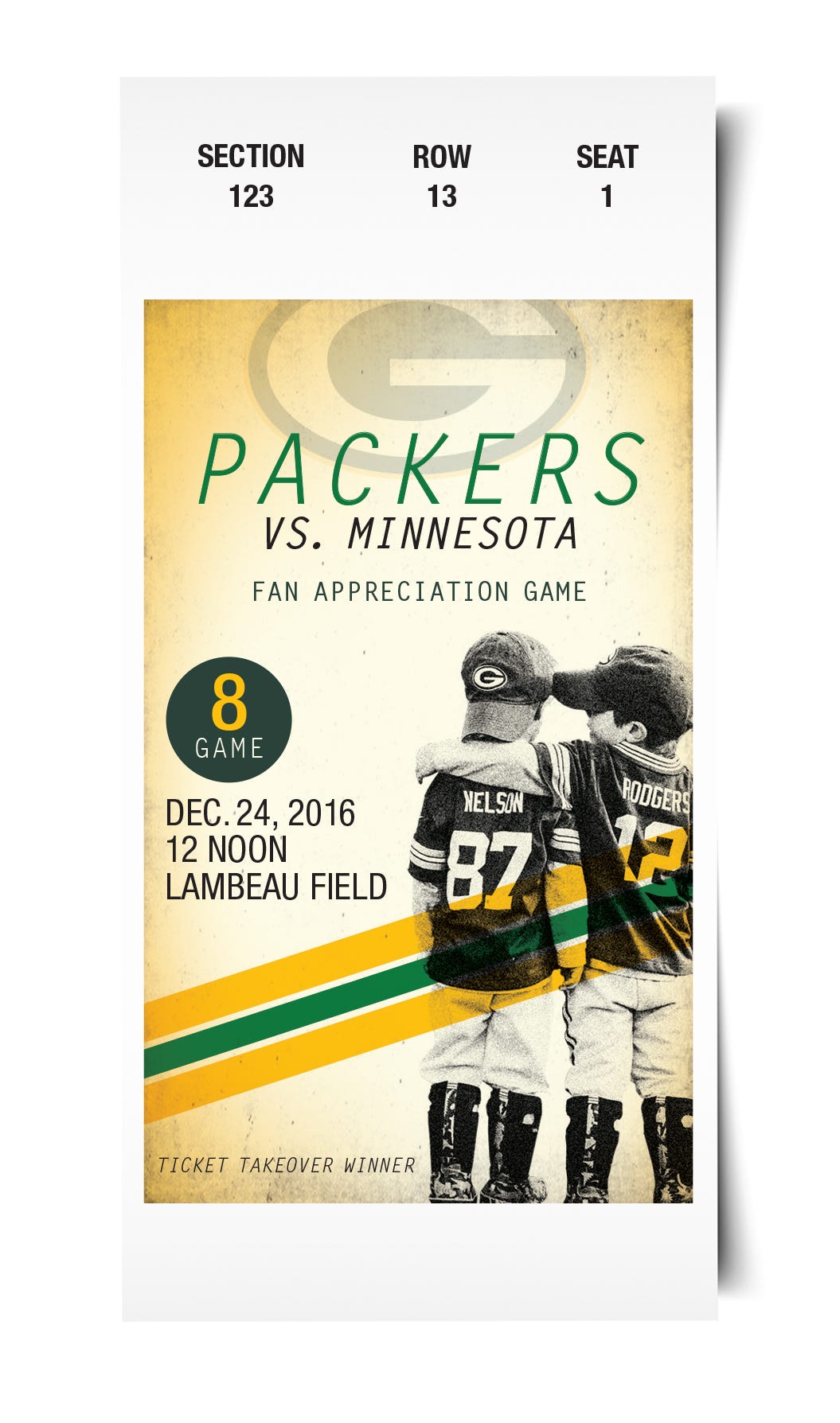 2016 packers jersey
