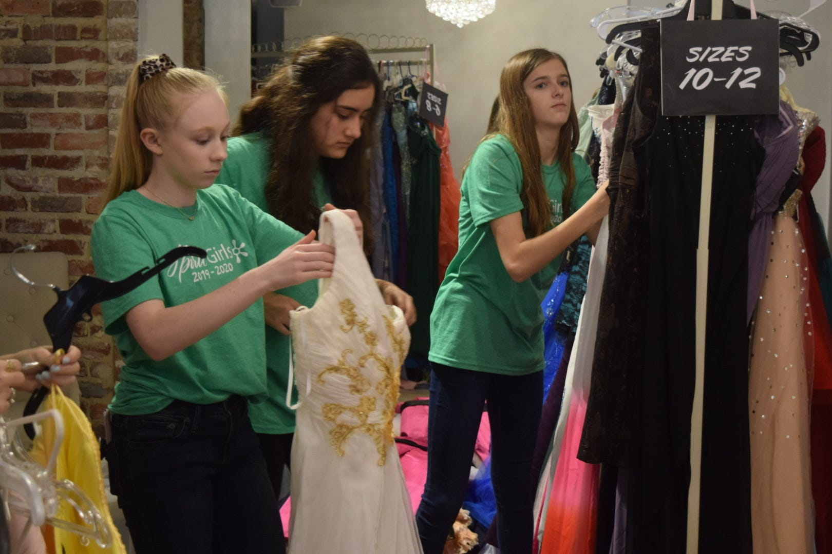 10 dollar prom dresses