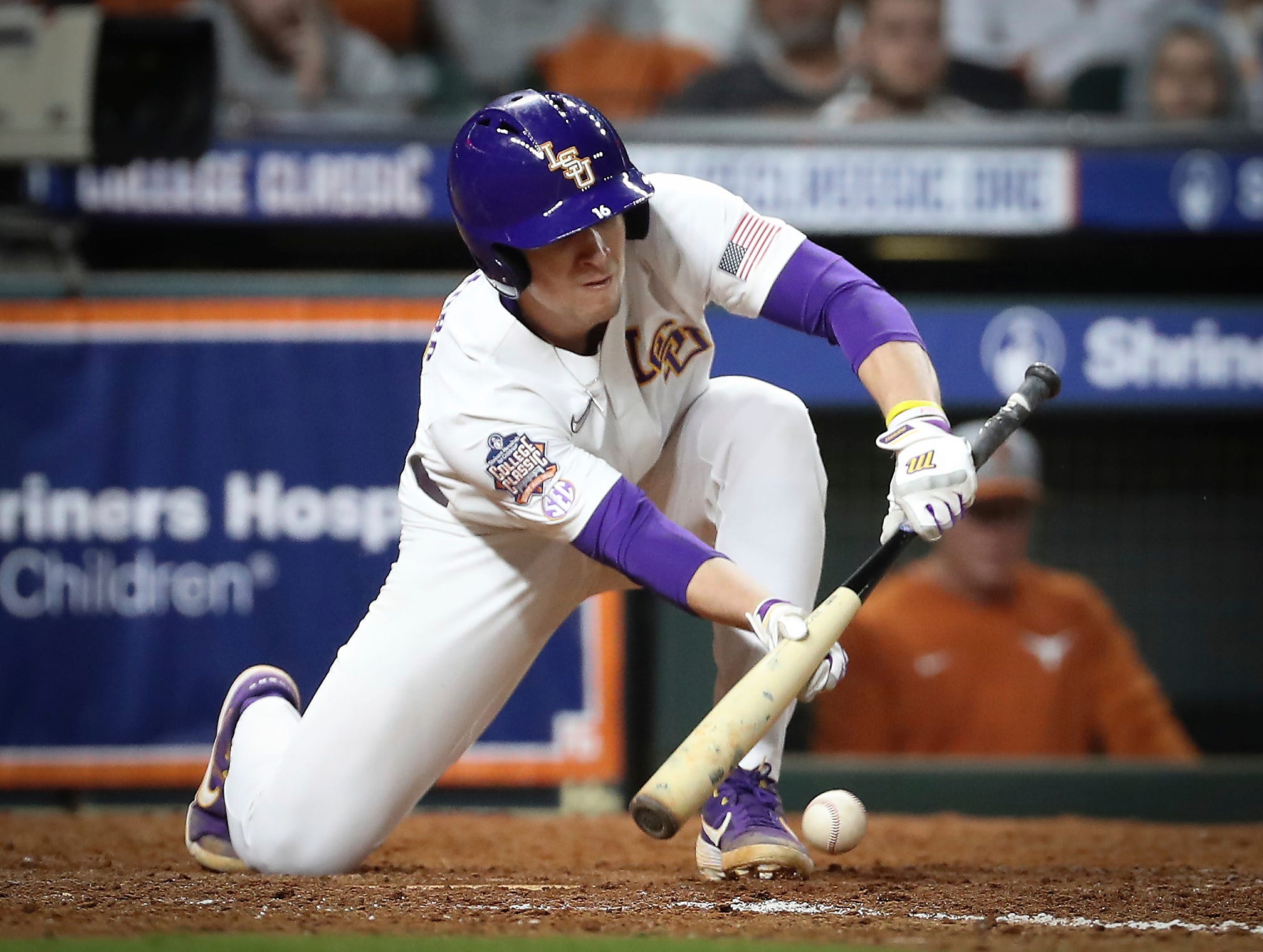 lsu baseball uniforms 2020