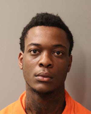 Demarcus Snead was charged with second-degree kidnapping.
