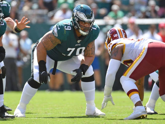 Highest paid offensive linemen in NFL: Ranking OL by salary for 2020