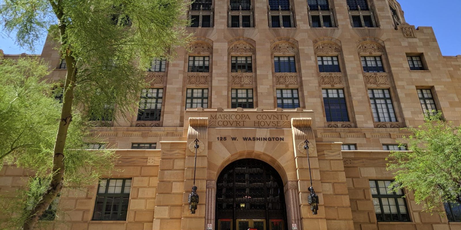 Maricopa county Jury duty court proceedings changed for coronavirus