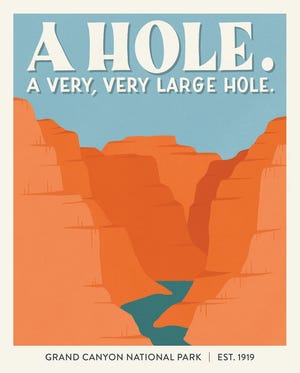 best bad reviews of national parks now