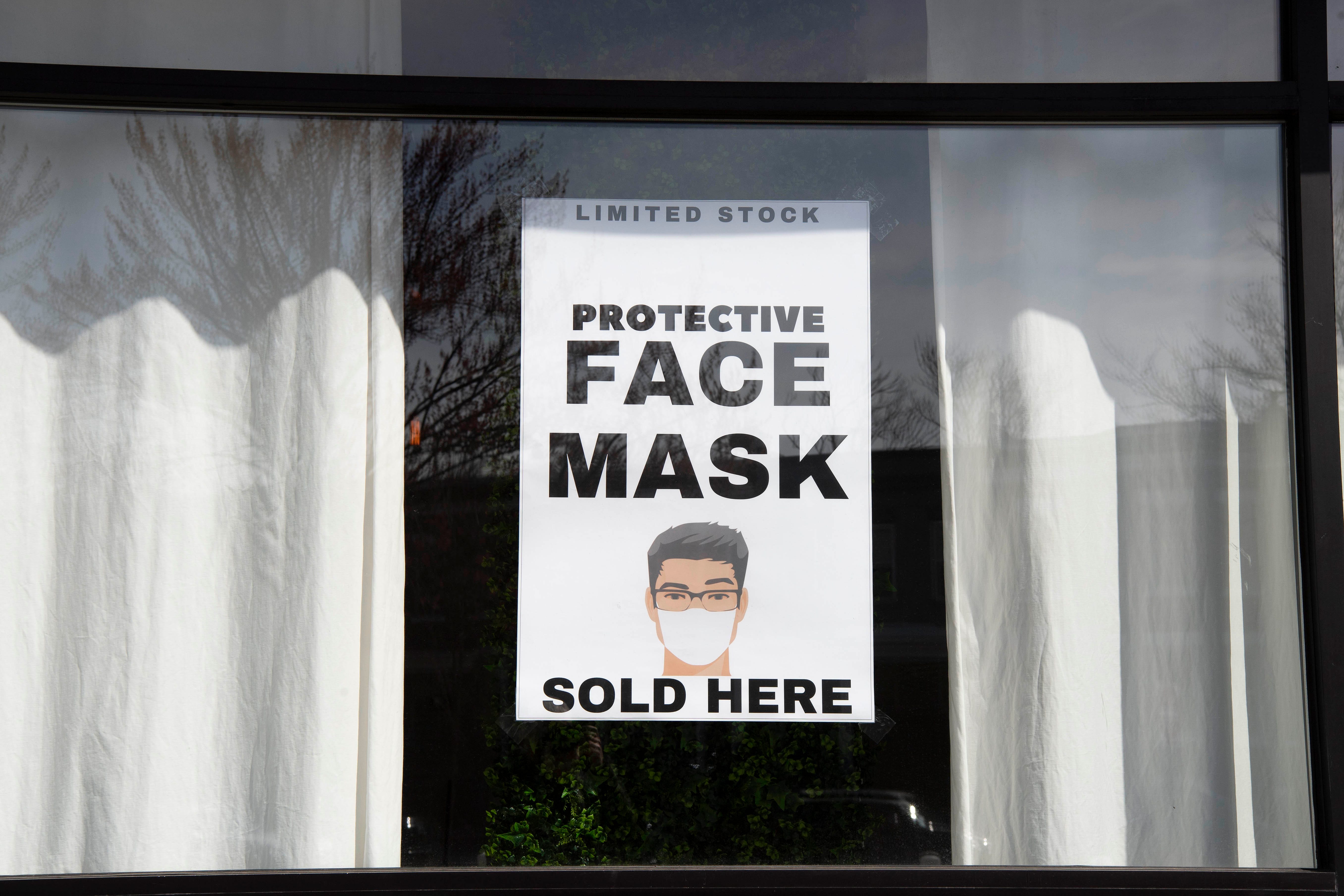 Coronavirus Price Gouging Ebay Bans Face Masks Hand Sanitizer Sales