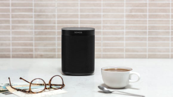 Sonos speakers just became more affordable thanks to this sale.
