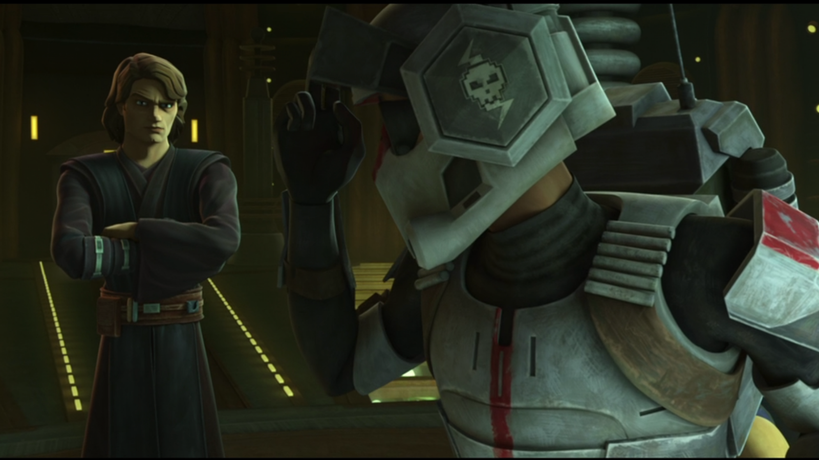 Star Wars 3 Streaming Hd thevikari