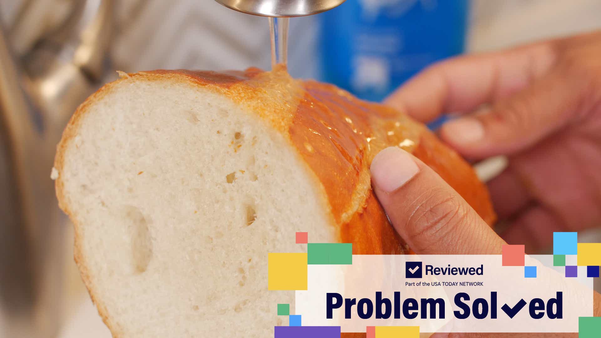 Coronavirus Bread You Can Make In Quarantine Without Yeast Or Milk