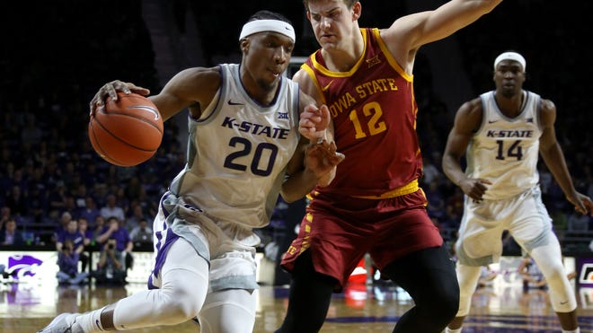 Kansas Basketball Team - 2019 20 Ku Basketball Players Embraced Roles