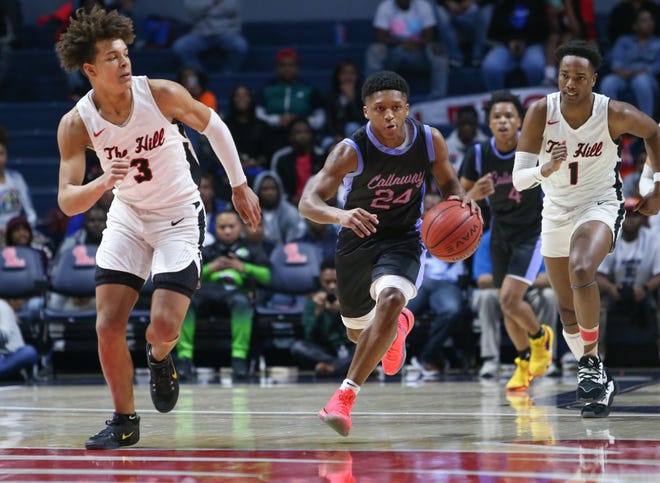Mississippi High School Boys Basketball Rankings The Final Super 10