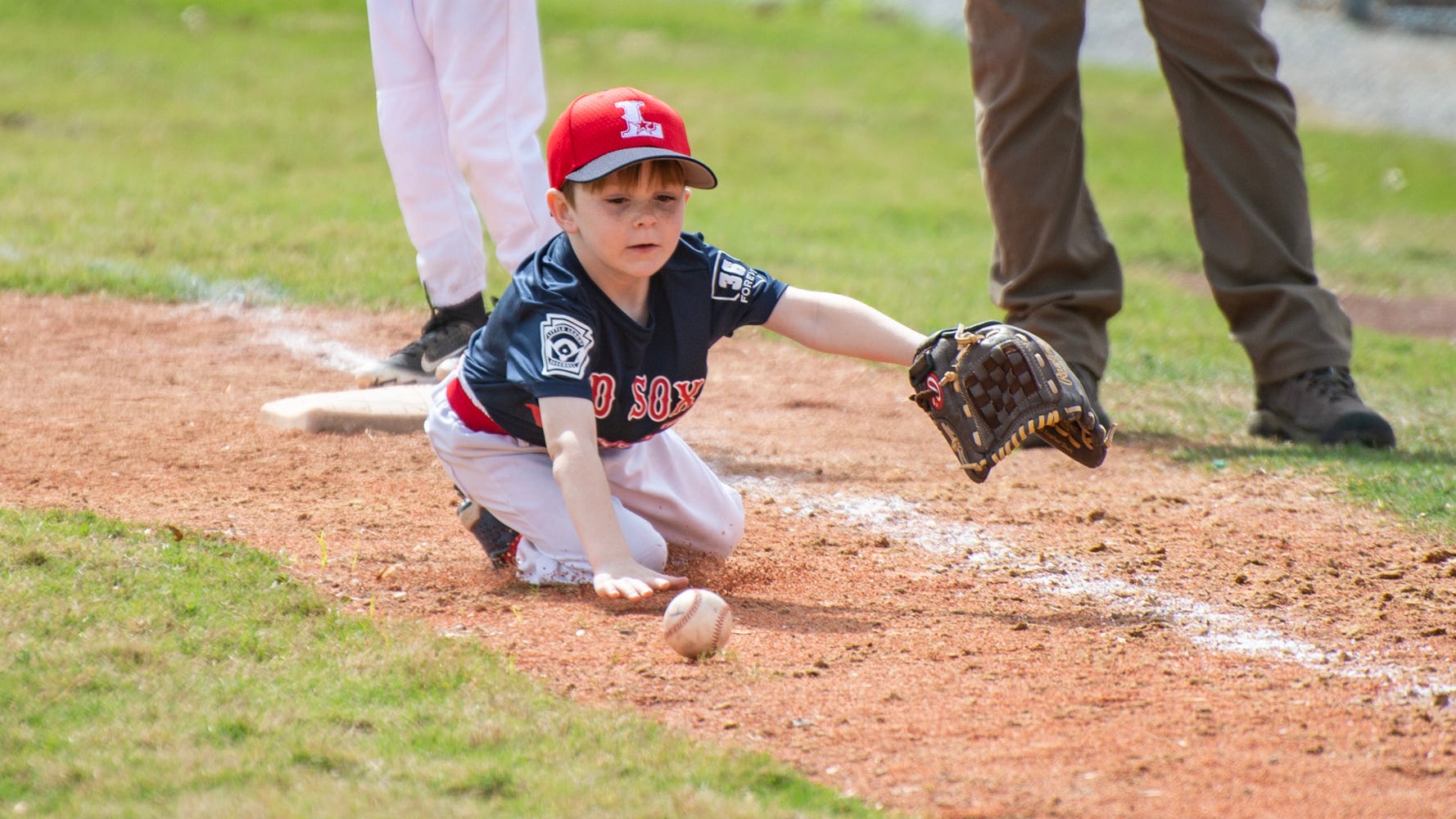Little League World Series 2021: Full schedule, bracket in Williamsport