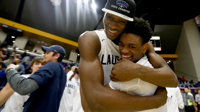 How Tigers Basketball Commitment Moussa Cisse Ended Up In Memphis