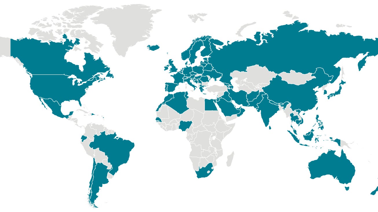 Alabama Coronavirus By County Map Covid 19 Cases Near And Far