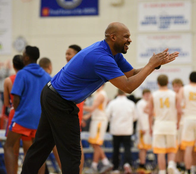 College Teammates Will Face Off In The Section Finals As Head Coaches