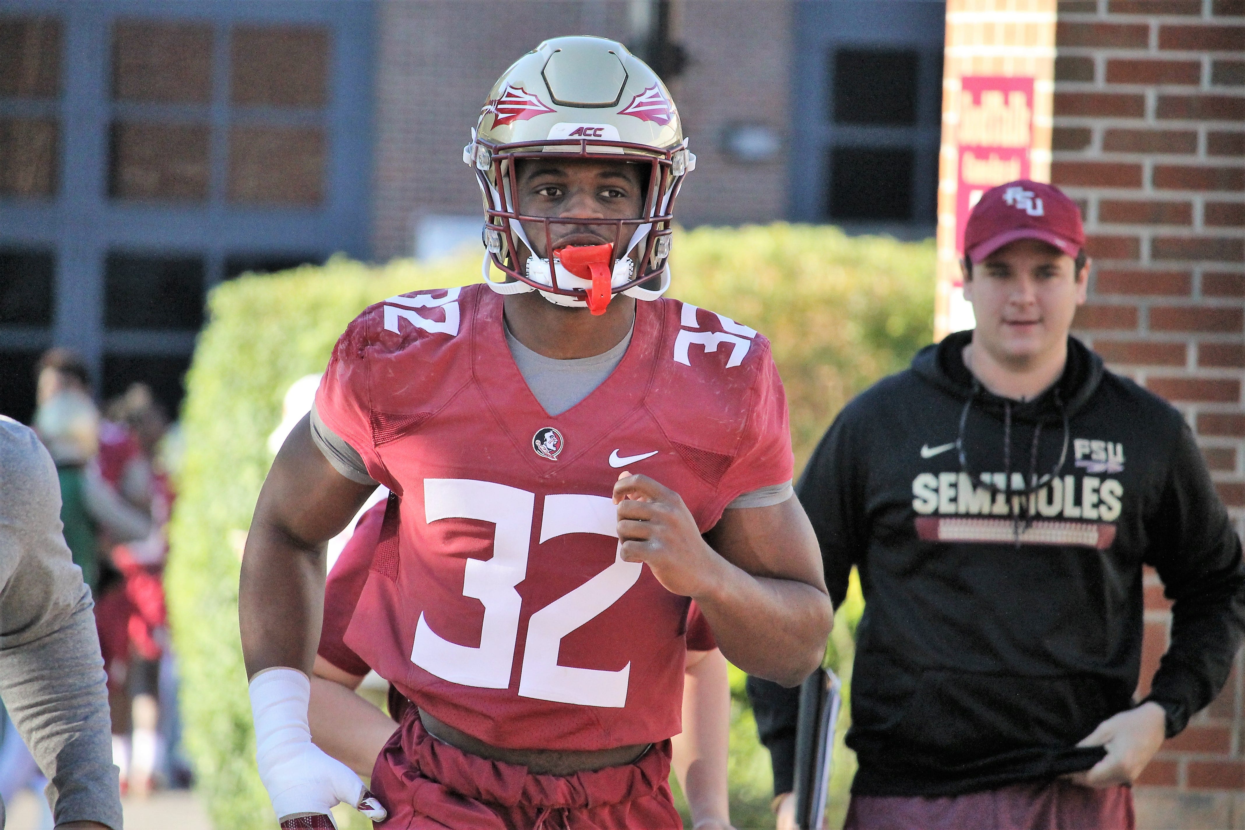 fsu football jersey 2020